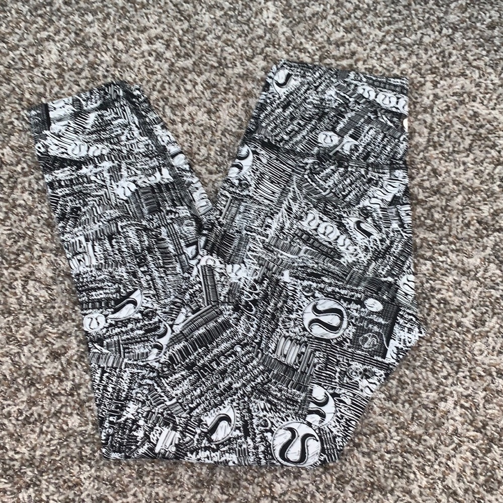 Lulu Lemon Leggings